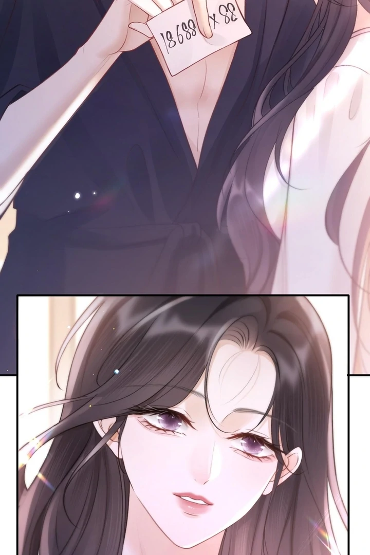 What a Good Girl Chapter 9 - Page 22