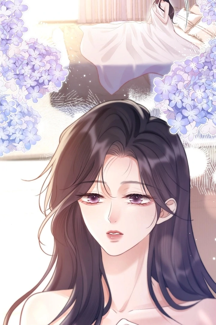 What a Good Girl Chapter 9 - Page 3