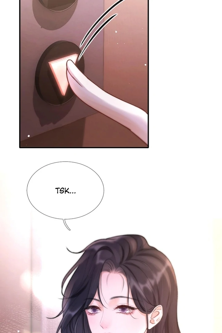 What a Good Girl Chapter 9 - Page 35