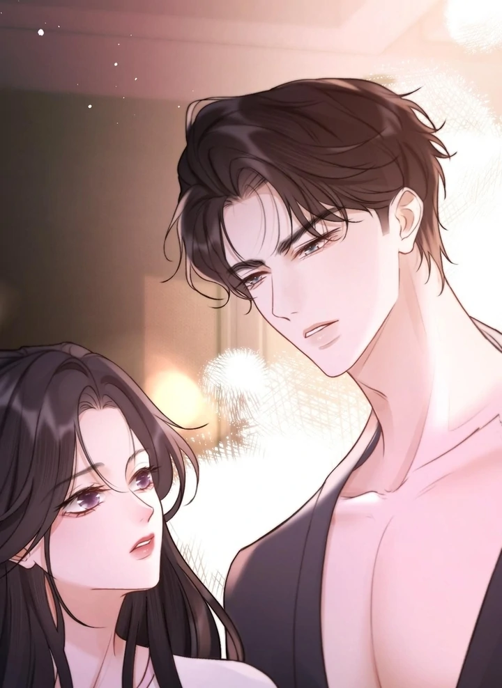 What a Good Girl Chapter 9 - Page 39