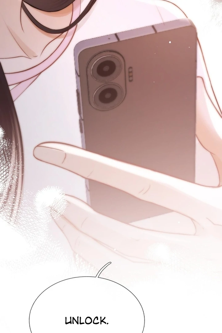 What a Good Girl Chapter 9 - Page 43