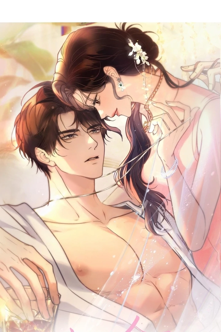 What a Good Girl Chapter 9 - Page 5