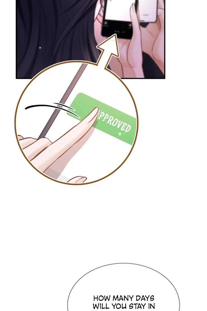 What a Good Girl Chapter 9 - Page 51