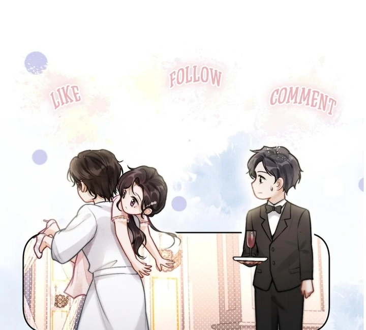 What a Good Girl Chapter 9 - Page 60