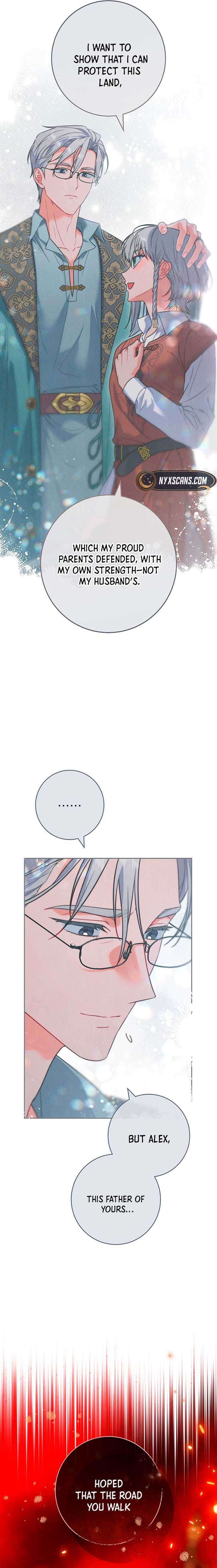 Marriage of Convenience 2: An Unforgettable Song Chapter 11 - Page 7