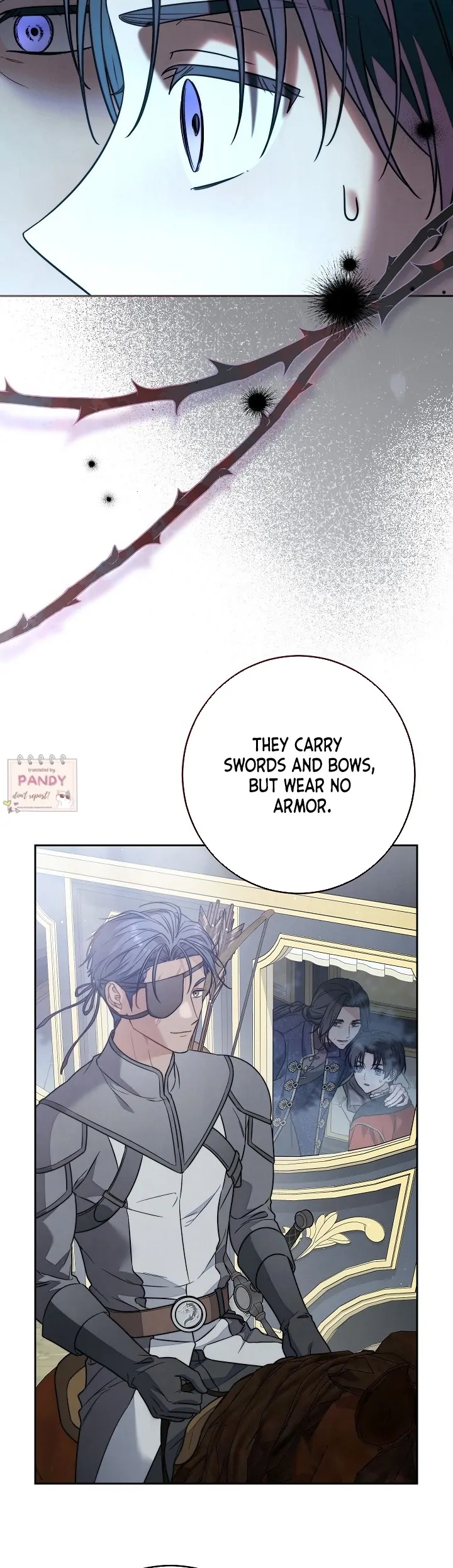 Marriage of Convenience 2: An Unforgettable Song Chapter 14 - Page 12