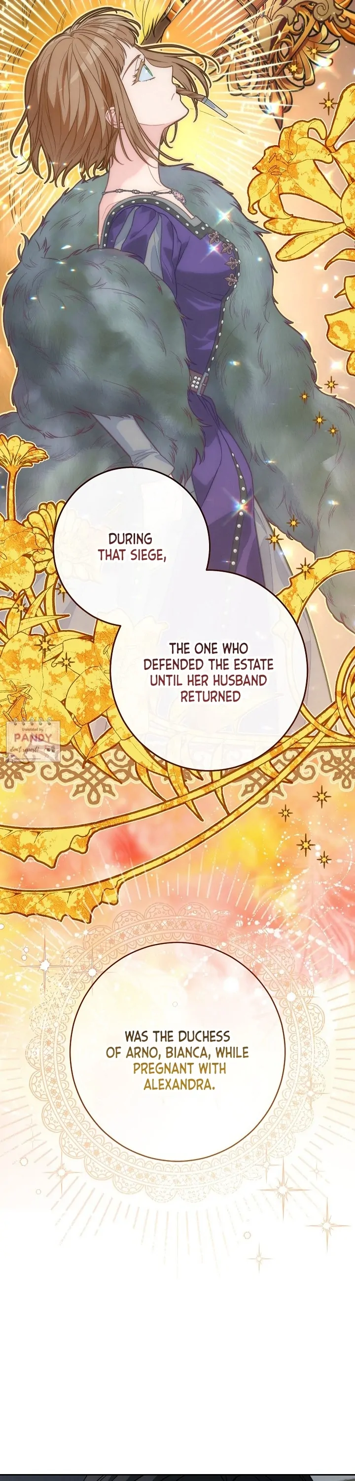 Marriage of Convenience 2: An Unforgettable Song Chapter 14 - Page 16