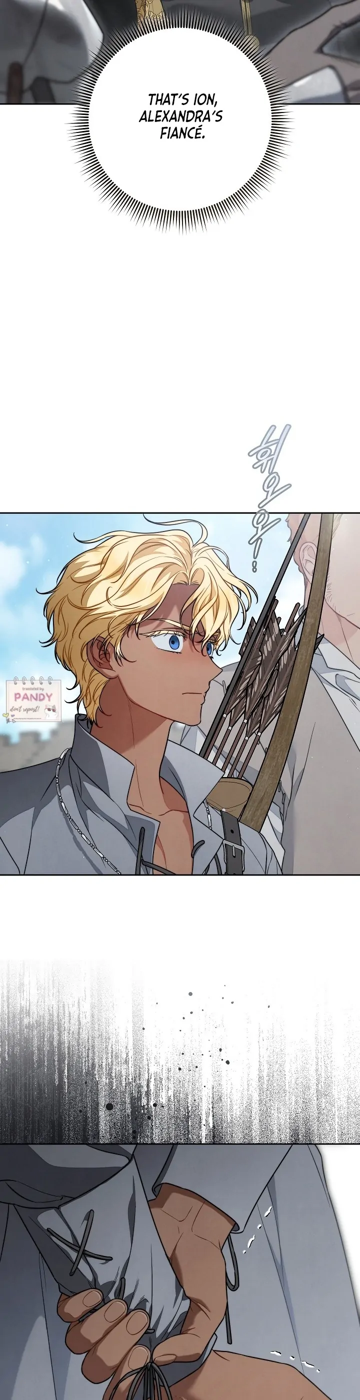 Marriage of Convenience 2: An Unforgettable Song Chapter 14 - Page 30