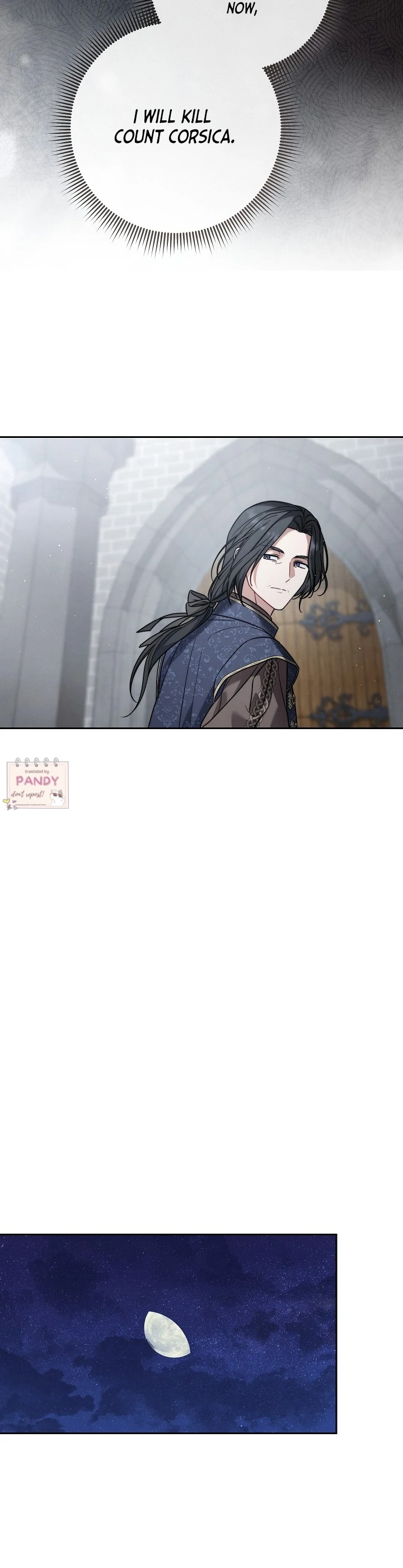Marriage of Convenience 2: An Unforgettable Song Chapter 14 - Page 36