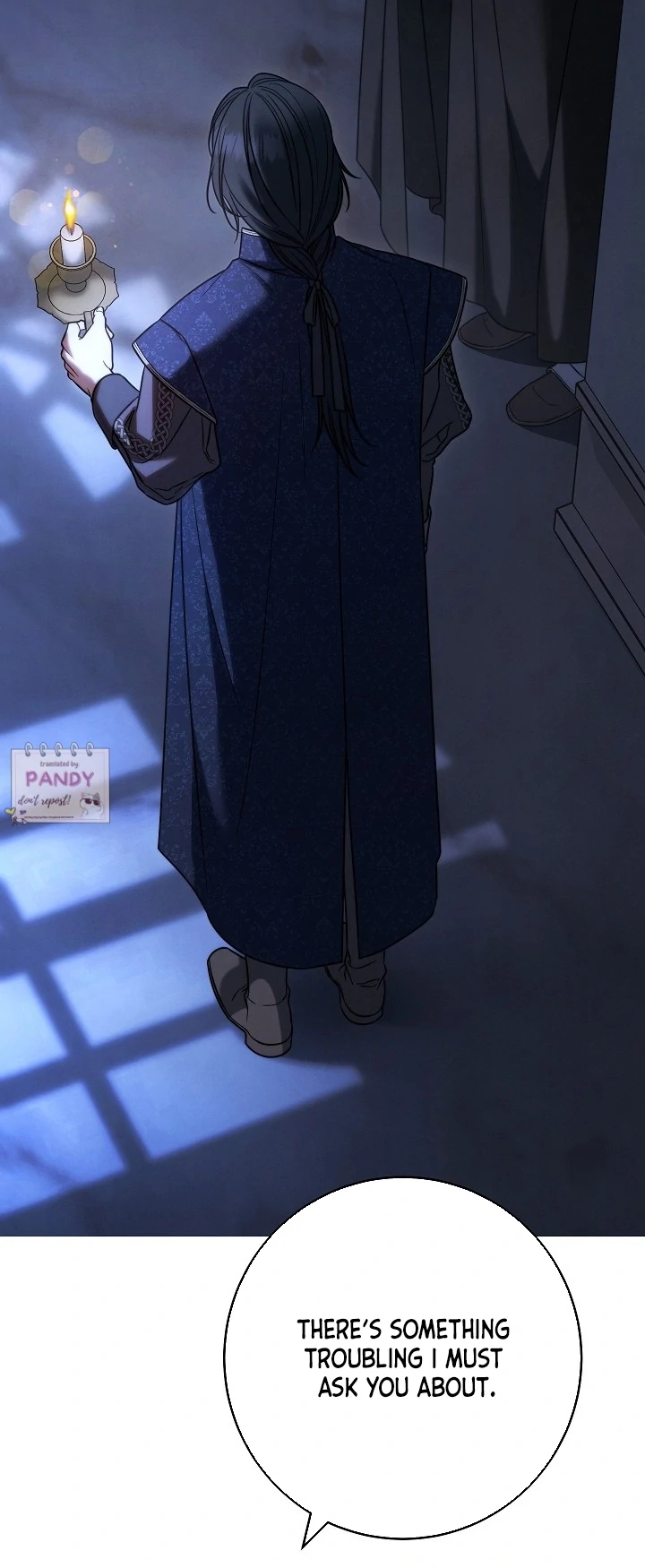 Marriage of Convenience 2: An Unforgettable Song Chapter 14 - Page 38