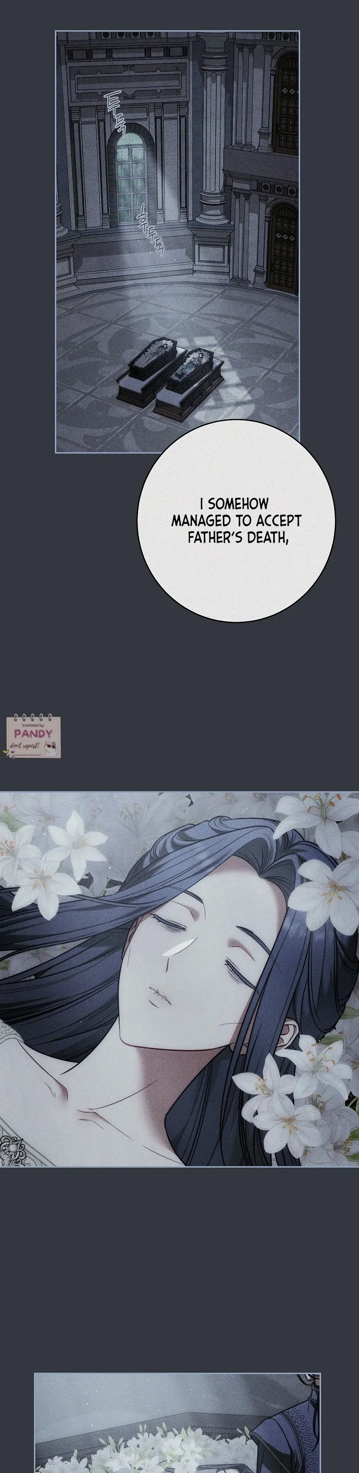 Marriage of Convenience 2: An Unforgettable Song Chapter 17 - Page 13