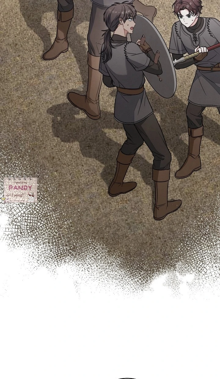 Marriage of Convenience 2: An Unforgettable Song Chapter 17 - Page 41