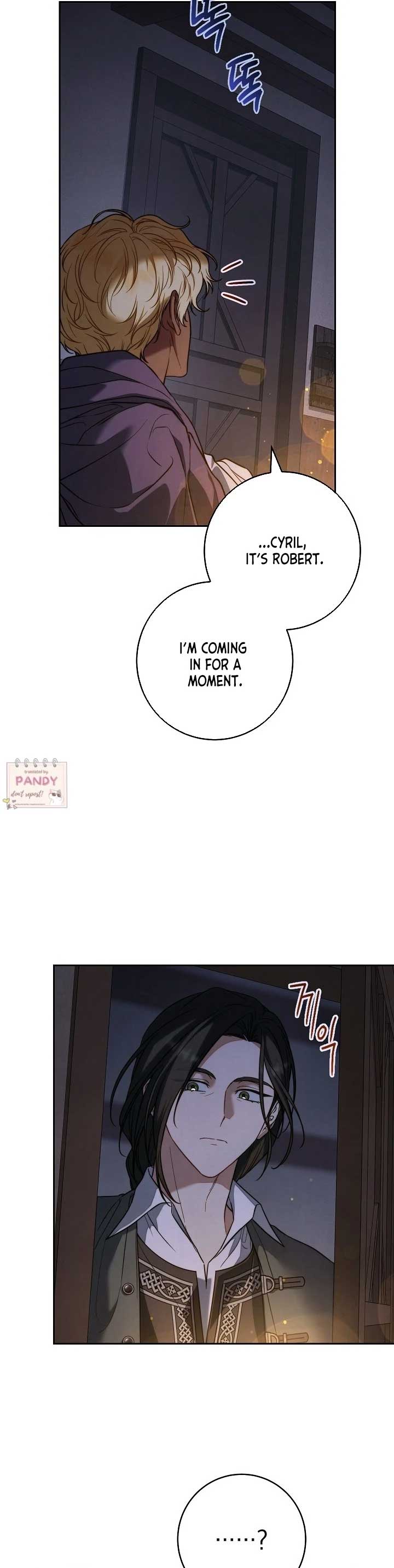 Marriage of Convenience 2: An Unforgettable Song Chapter 18 - Page 10
