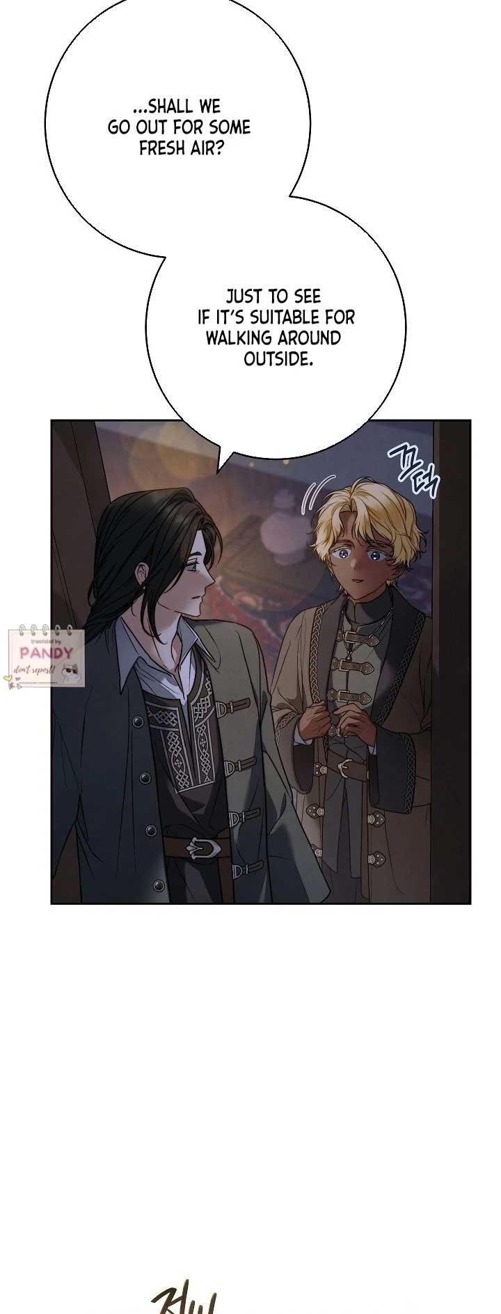 Marriage of Convenience 2: An Unforgettable Song Chapter 18 - Page 14