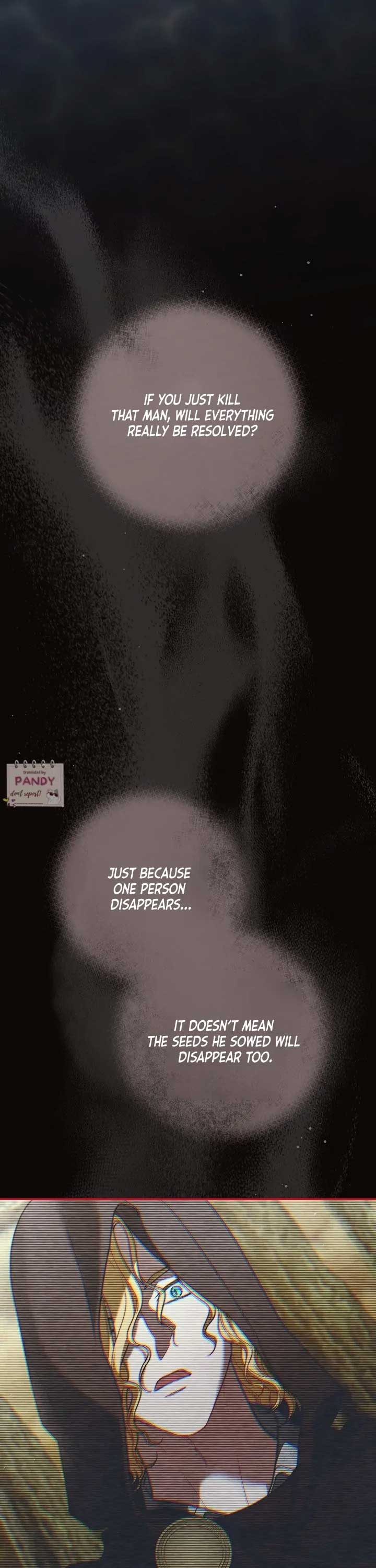 Marriage of Convenience 2: An Unforgettable Song Chapter 18 - Page 3