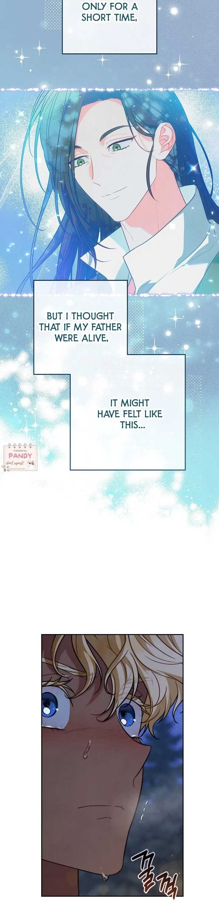 Marriage of Convenience 2: An Unforgettable Song Chapter 18 - Page 33