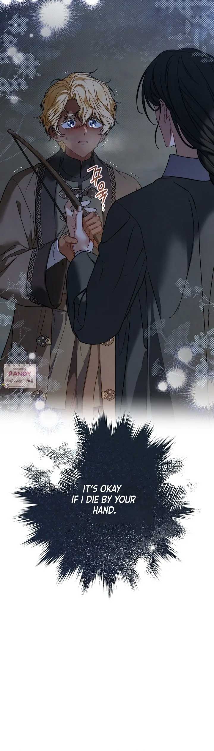 Marriage of Convenience 2: An Unforgettable Song Chapter 18 - Page 36