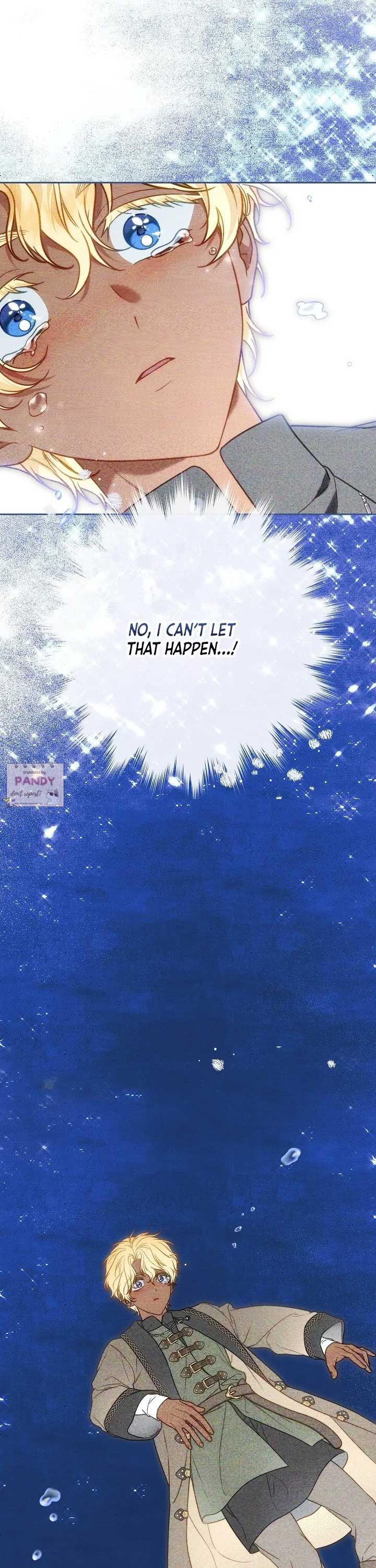 Marriage of Convenience 2: An Unforgettable Song Chapter 18 - Page 38