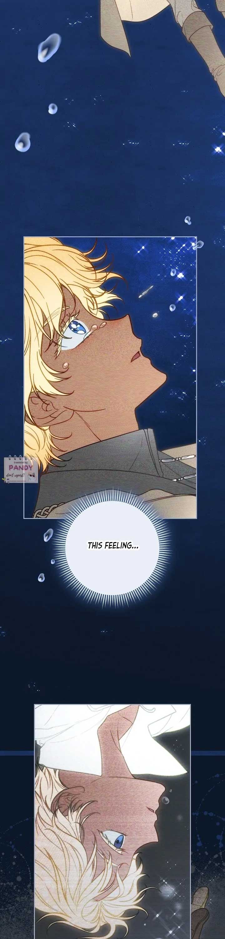 Marriage of Convenience 2: An Unforgettable Song Chapter 18 - Page 39