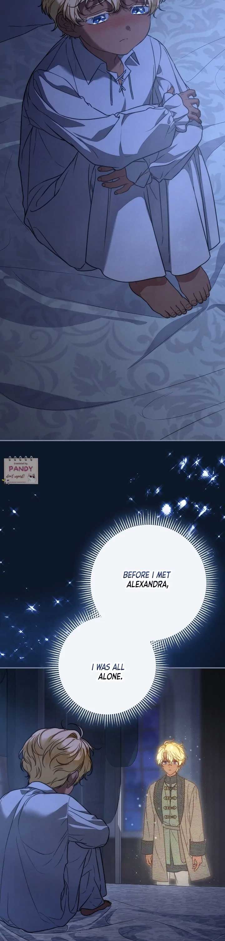 Marriage of Convenience 2: An Unforgettable Song Chapter 18 - Page 42