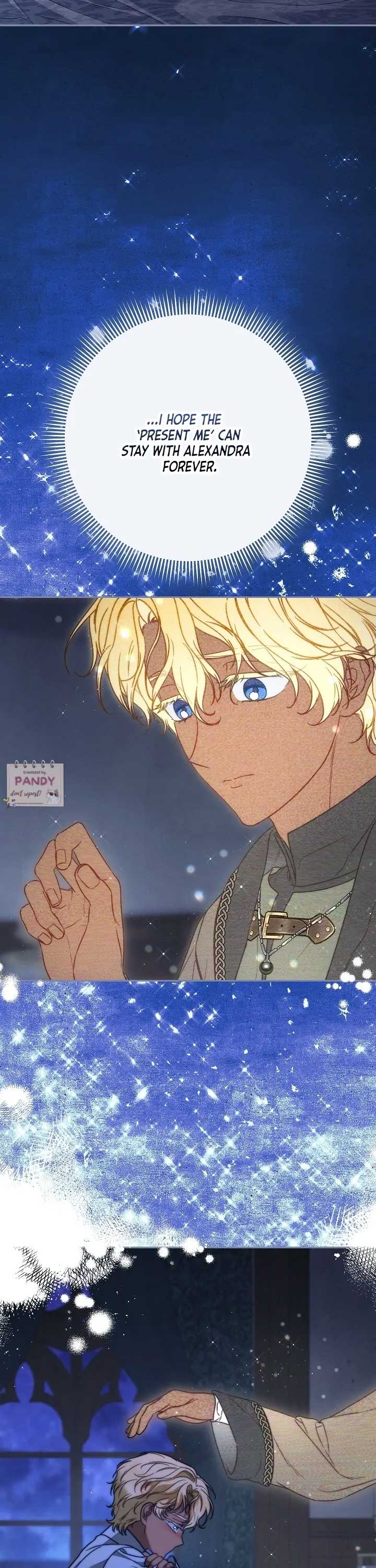 Marriage of Convenience 2: An Unforgettable Song Chapter 18 - Page 43