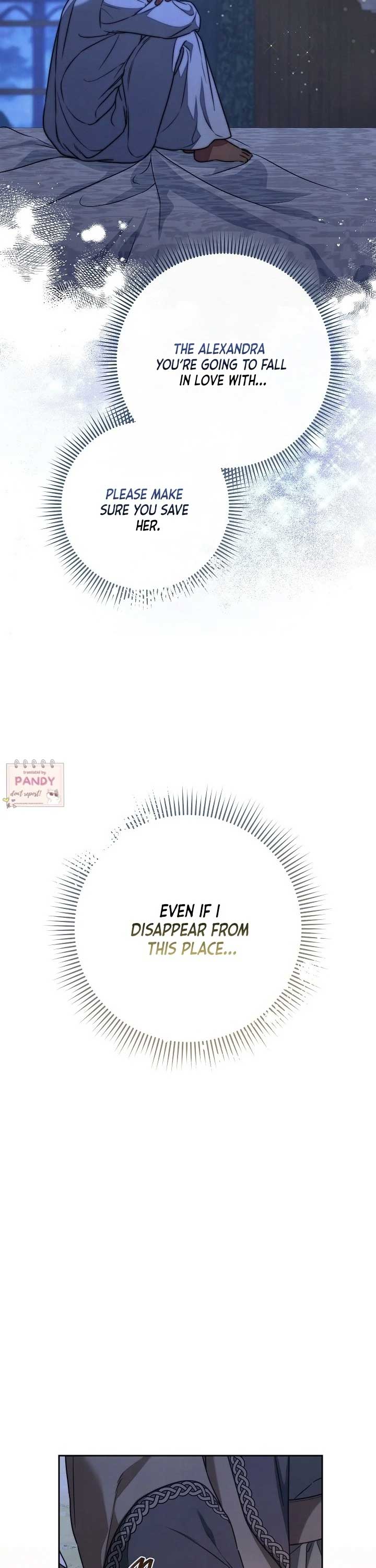 Marriage of Convenience 2: An Unforgettable Song Chapter 18 - Page 44