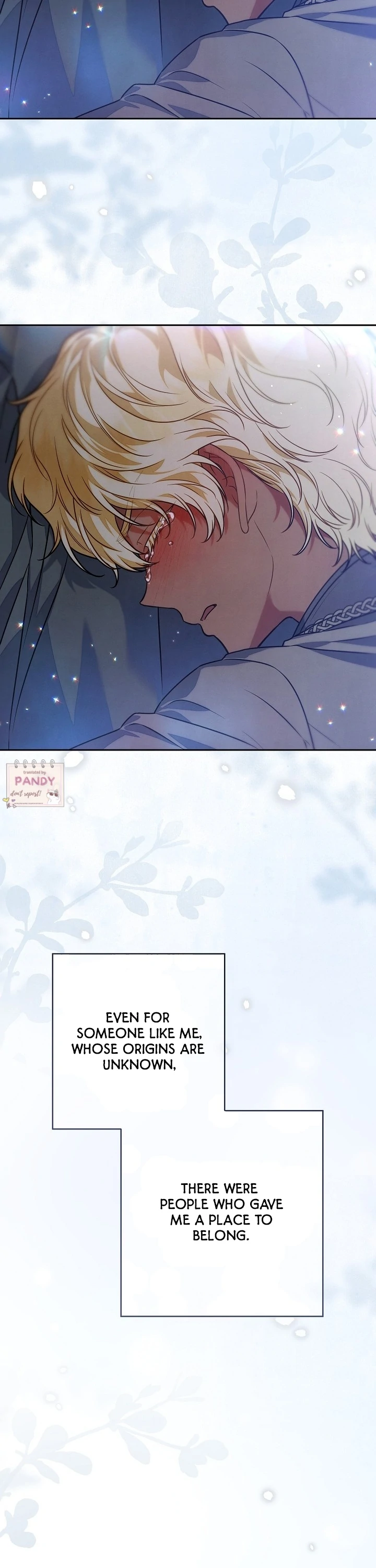 Marriage of Convenience 2: An Unforgettable Song Chapter 19 - Page 38
