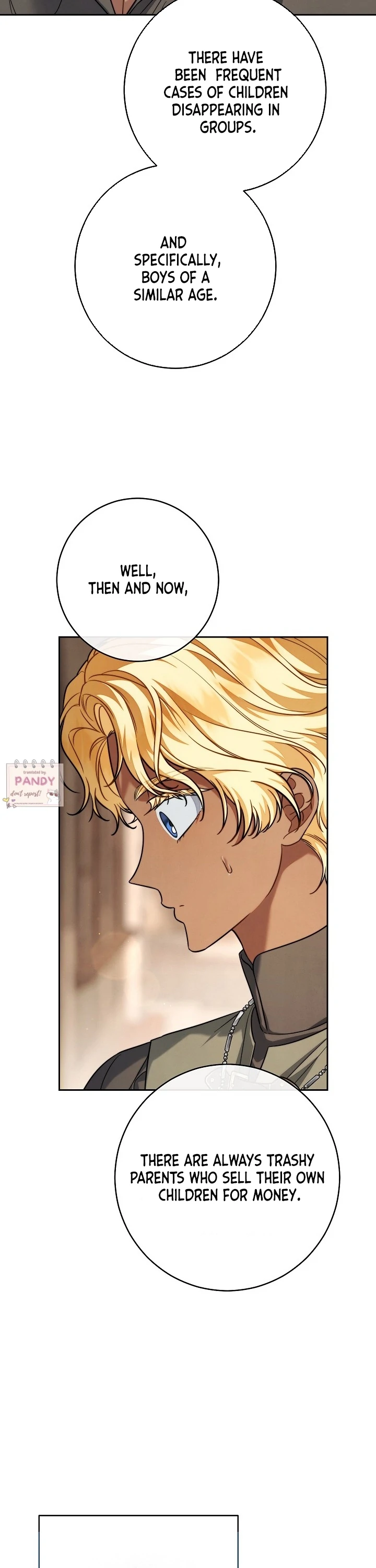 Marriage of Convenience 2: An Unforgettable Song Chapter 22 - Page 26