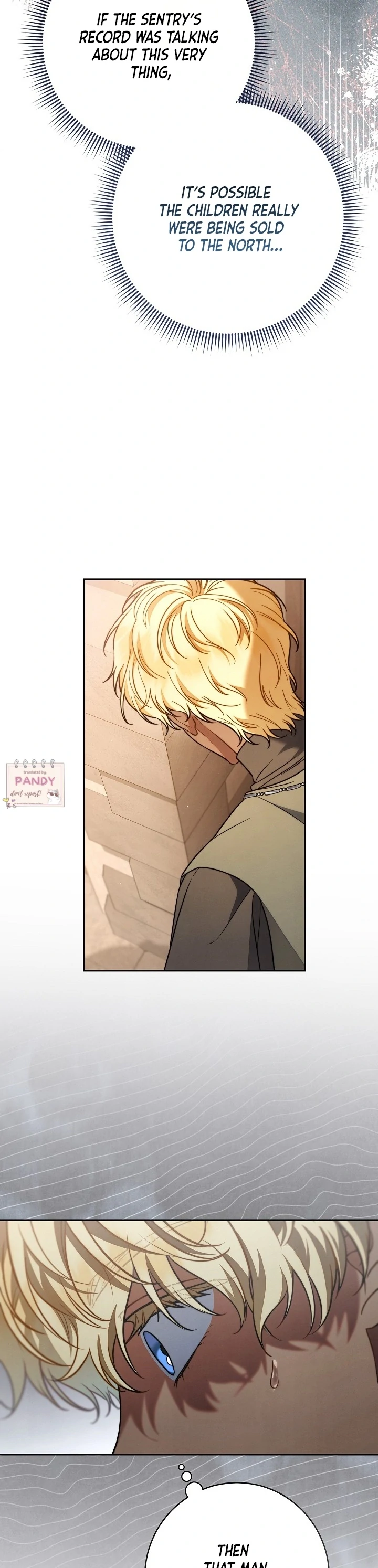 Marriage of Convenience 2: An Unforgettable Song Chapter 22 - Page 29