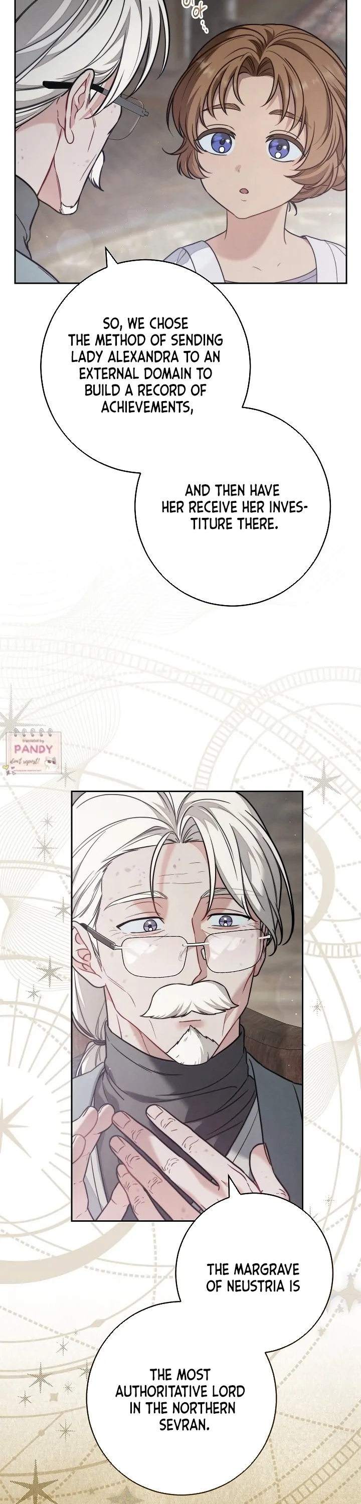 Marriage of Convenience 2: An Unforgettable Song Chapter 22 - Page 9