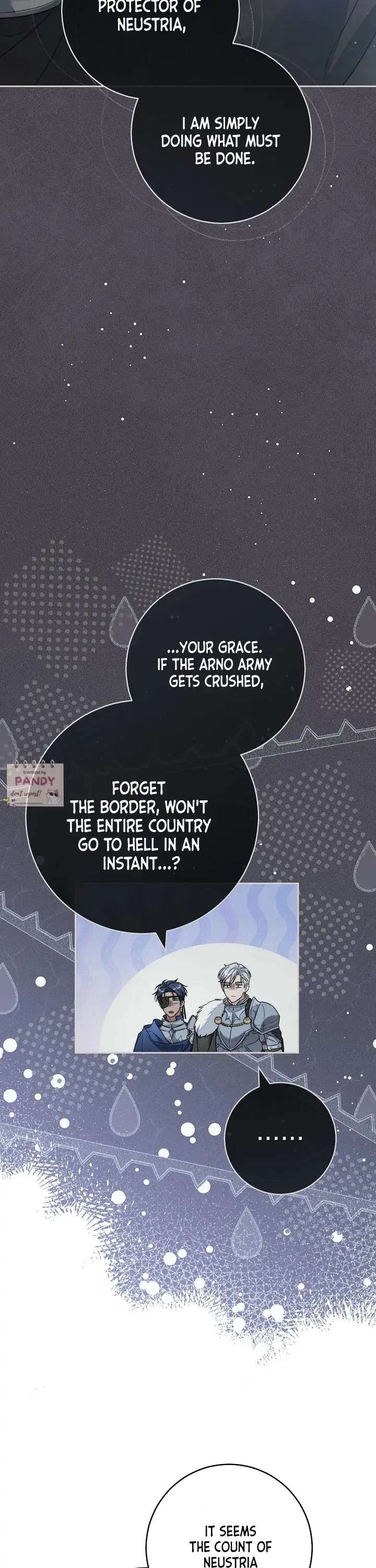 Marriage of Convenience 2: An Unforgettable Song Chapter 24 - Page 10