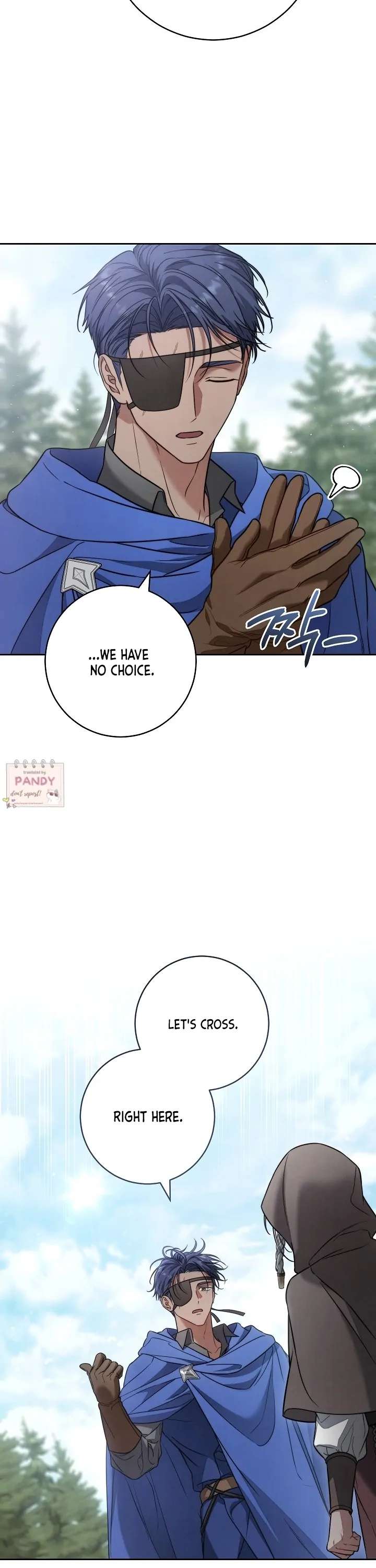 Marriage of Convenience 2: An Unforgettable Song Chapter 24 - Page 12