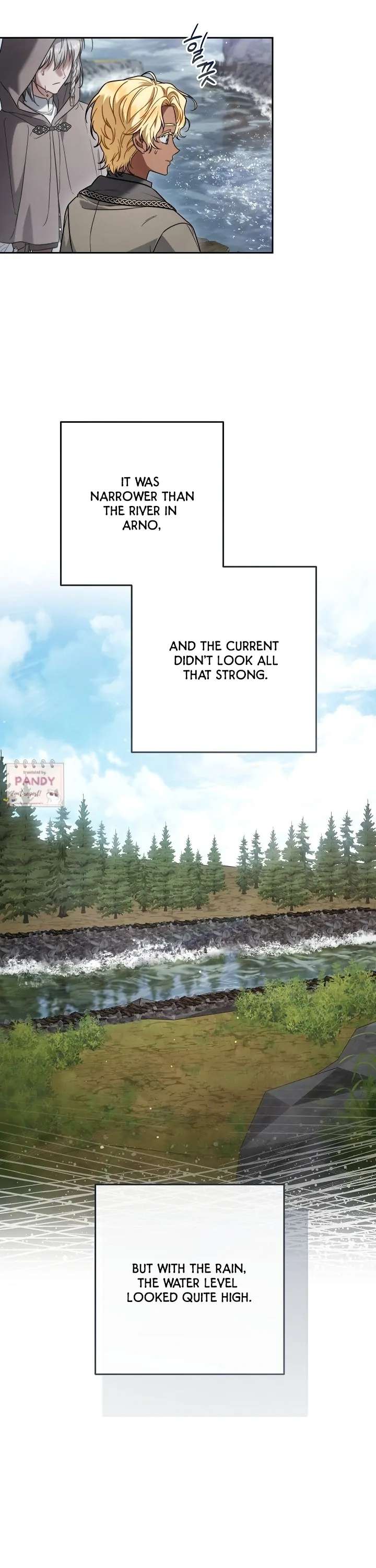 Marriage of Convenience 2: An Unforgettable Song Chapter 24 - Page 14