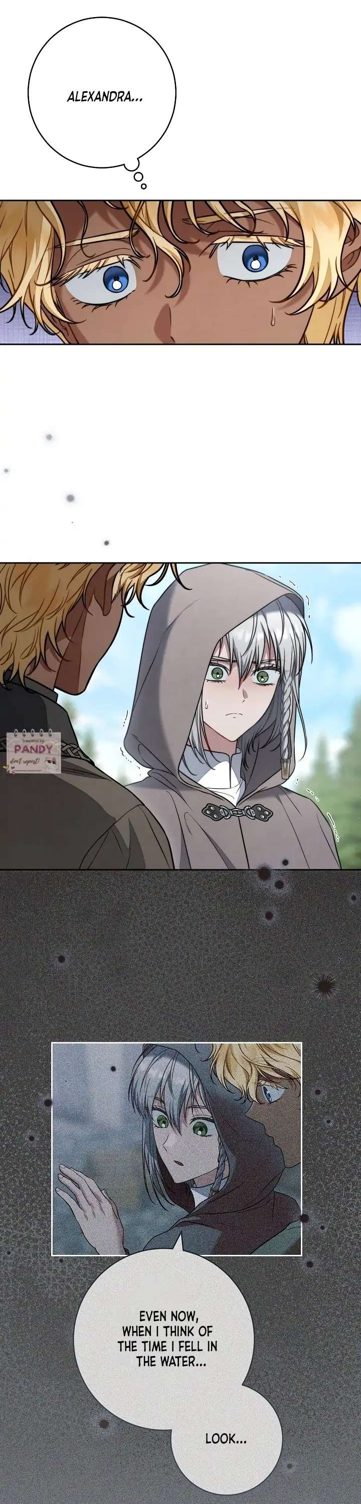 Marriage of Convenience 2: An Unforgettable Song Chapter 24 - Page 15