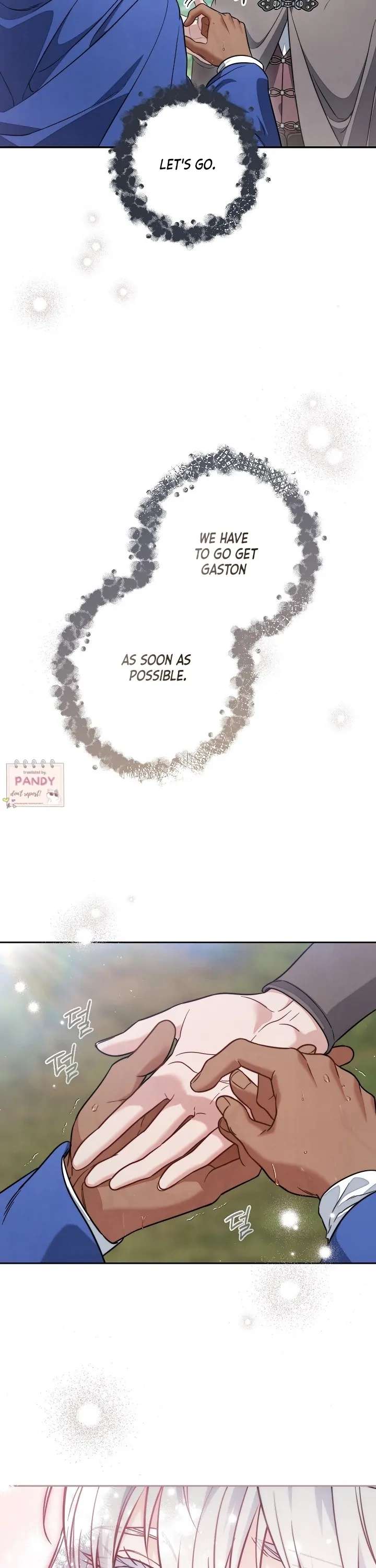 Marriage of Convenience 2: An Unforgettable Song Chapter 24 - Page 29