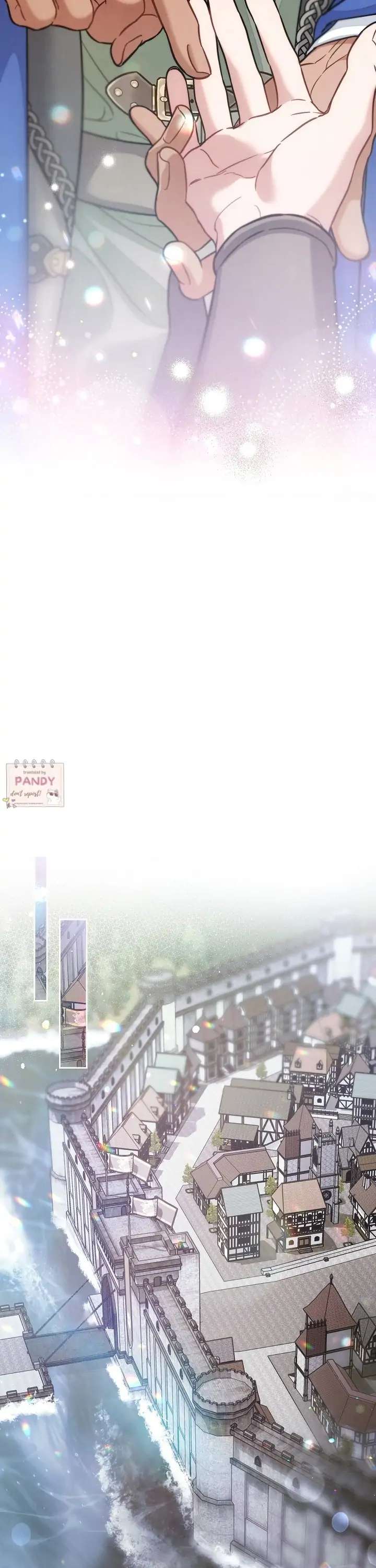 Marriage of Convenience 2: An Unforgettable Song Chapter 24 - Page 31