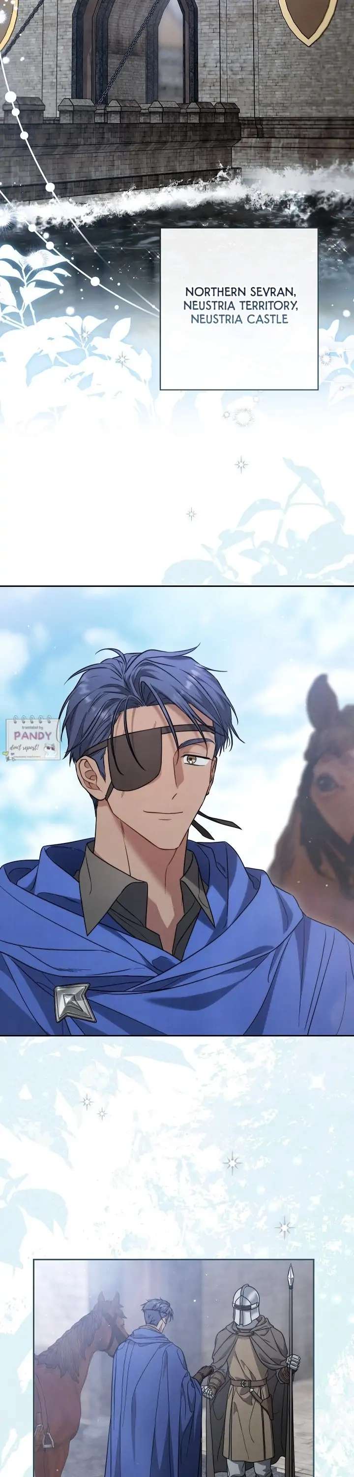 Marriage of Convenience 2: An Unforgettable Song Chapter 24 - Page 35