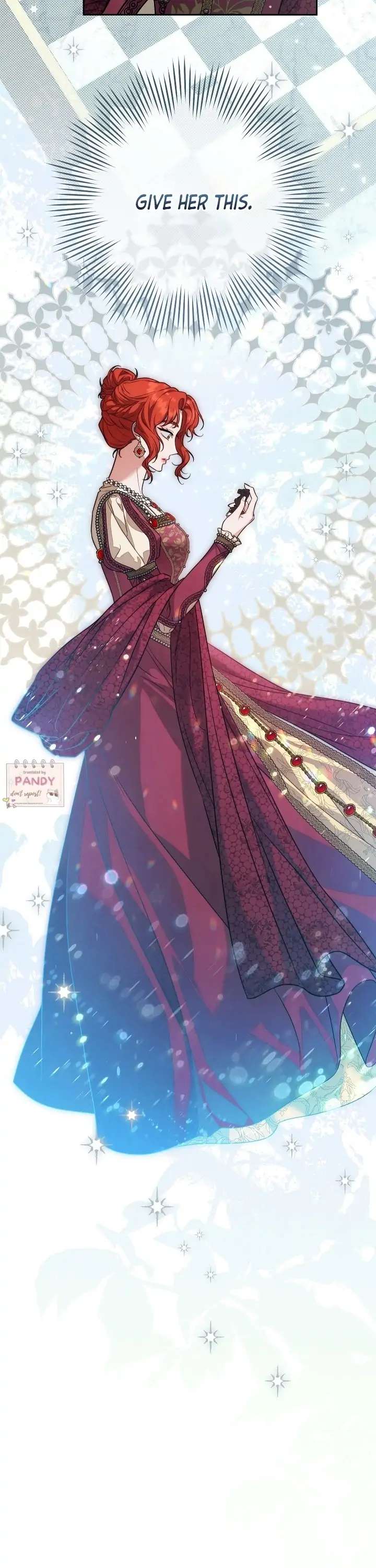 Marriage of Convenience 2: An Unforgettable Song Chapter 24 - Page 38