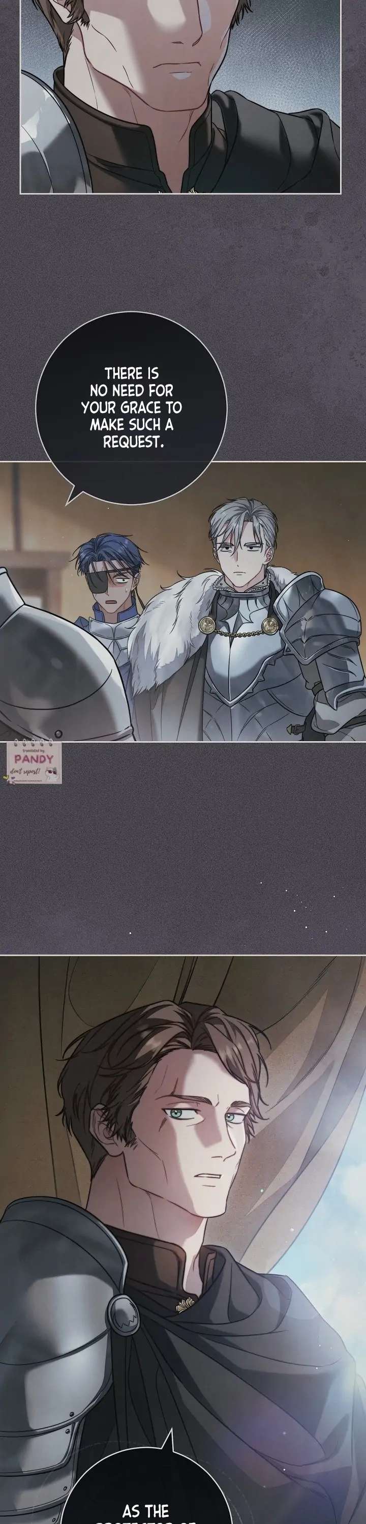 Marriage of Convenience 2: An Unforgettable Song Chapter 24 - Page 9