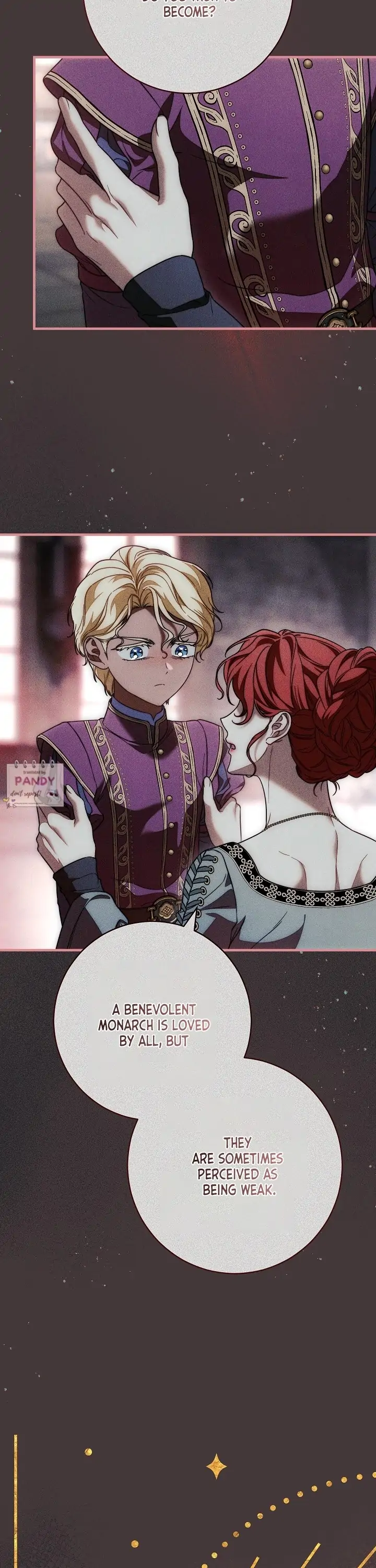 Marriage of Convenience 2: An Unforgettable Song Chapter 25 - Page 12