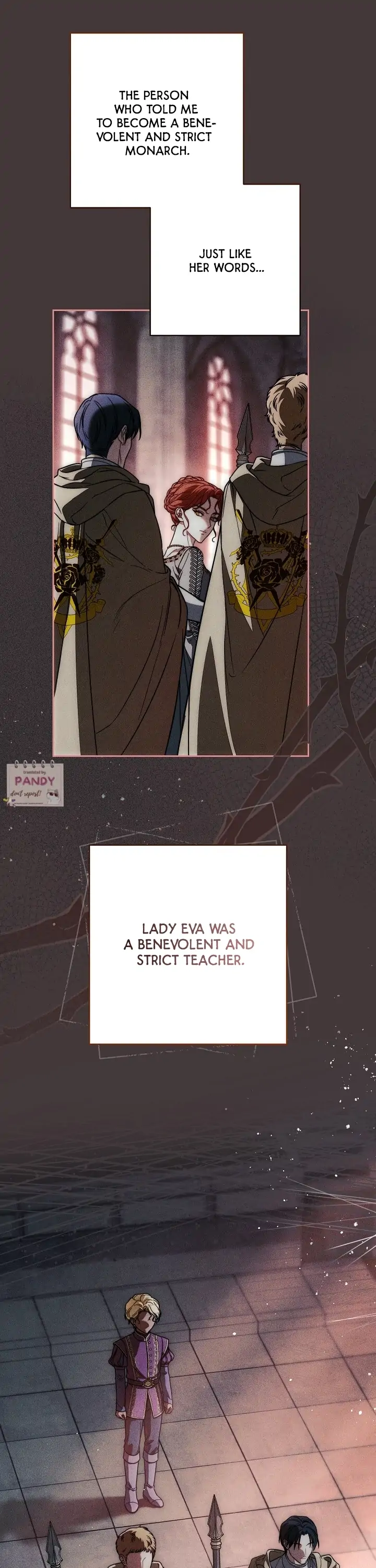 Marriage of Convenience 2: An Unforgettable Song Chapter 25 - Page 15