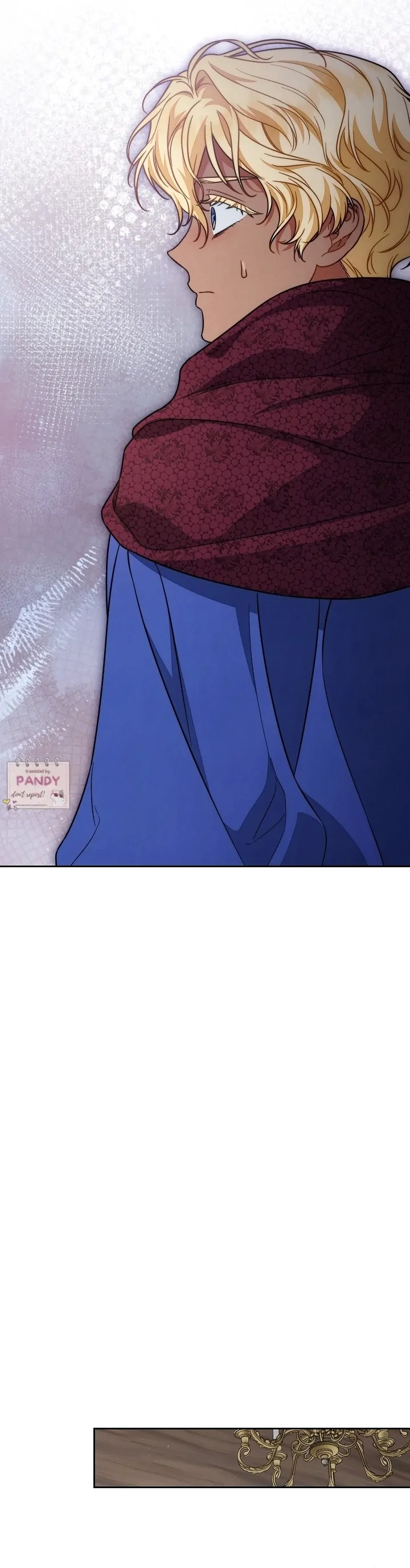 Marriage of Convenience 2: An Unforgettable Song Chapter 25 - Page 29