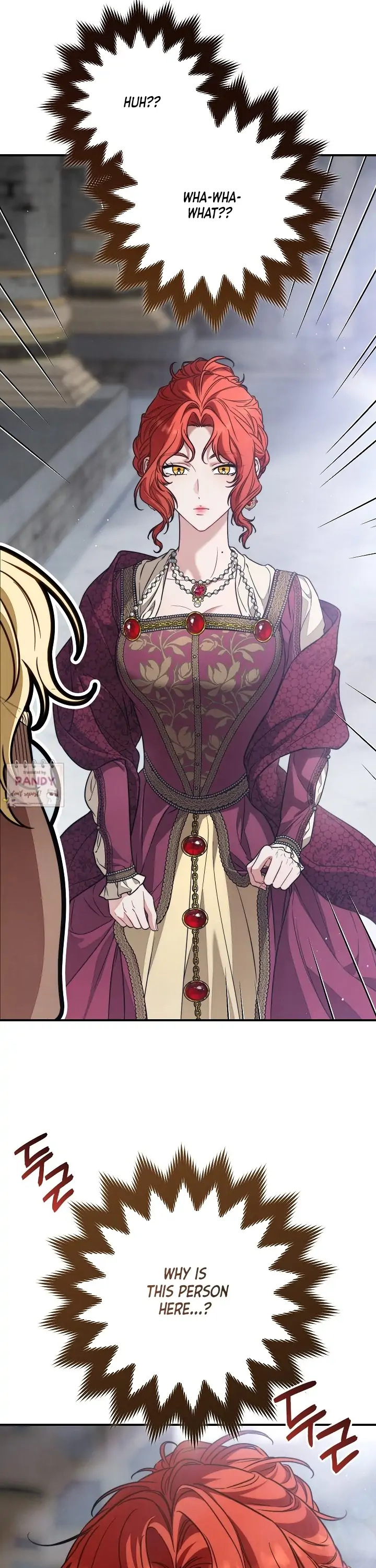 Marriage of Convenience 2: An Unforgettable Song Chapter 25 - Page 7