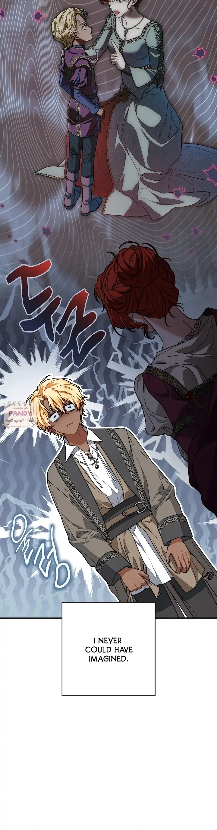 Marriage of Convenience 2: An Unforgettable Song Chapter 25 - Page 9