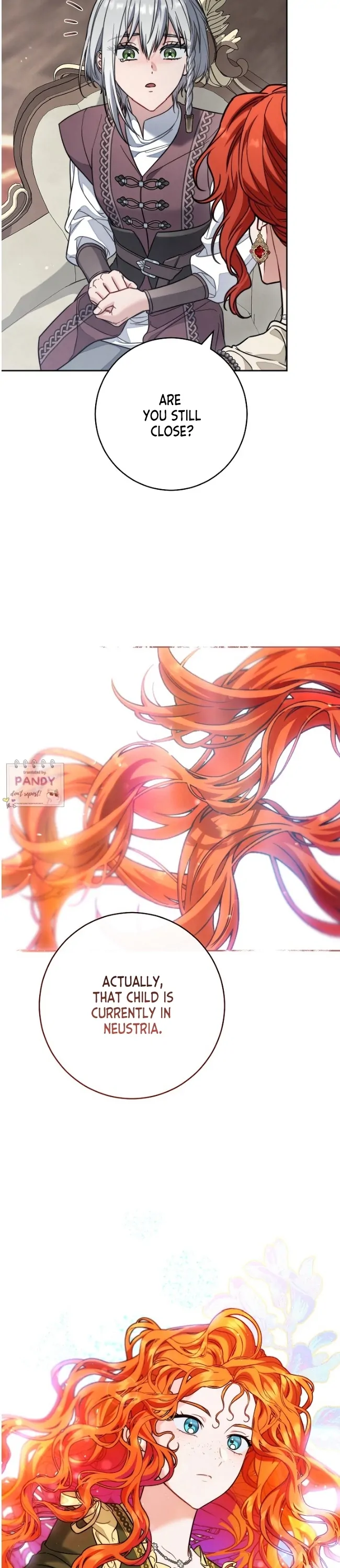 Marriage of Convenience 2: An Unforgettable Song Chapter 26 - Page 14