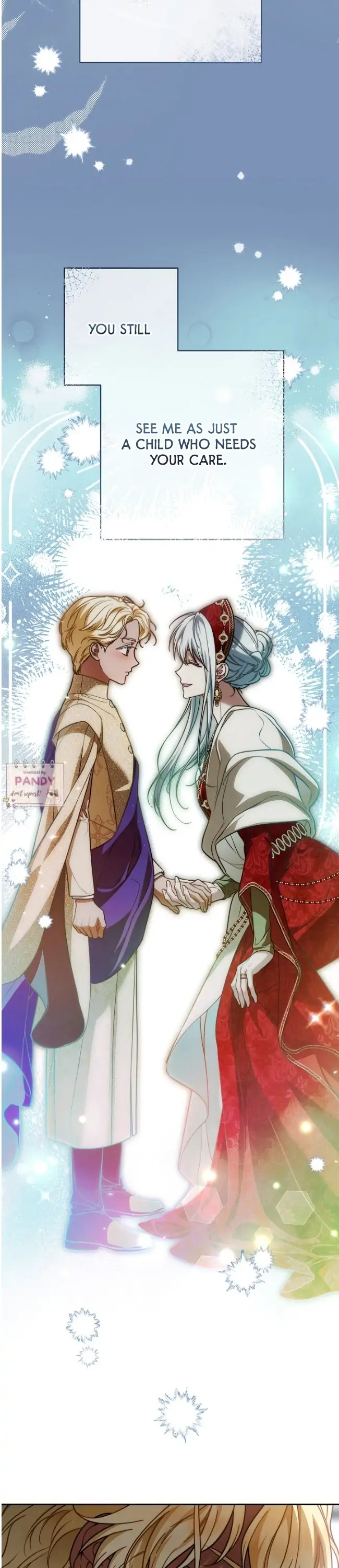 Marriage of Convenience 2: An Unforgettable Song Chapter 26 - Page 24