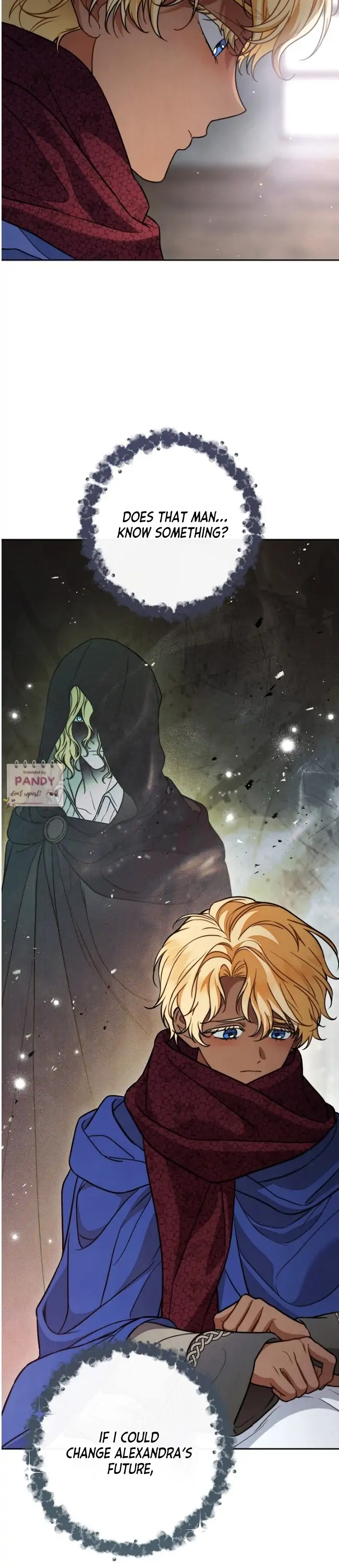 Marriage of Convenience 2: An Unforgettable Song Chapter 26 - Page 25