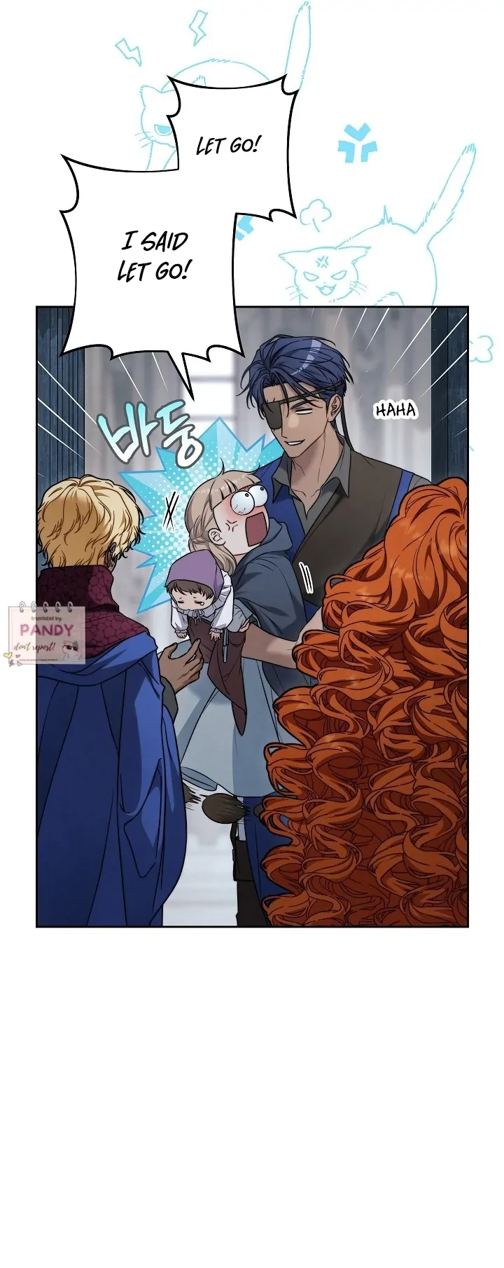 Marriage of Convenience 2: An Unforgettable Song Chapter 27 - Page 10