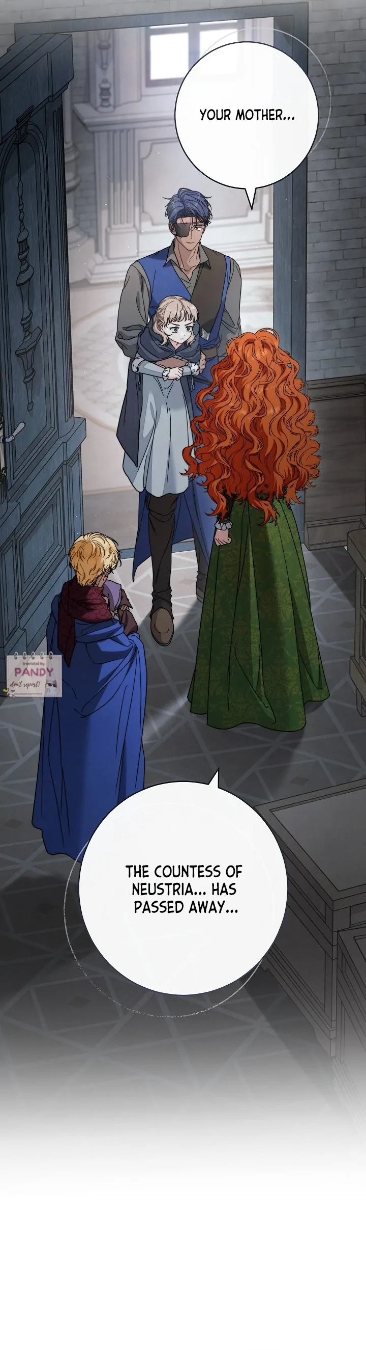 Marriage of Convenience 2: An Unforgettable Song Chapter 27 - Page 14