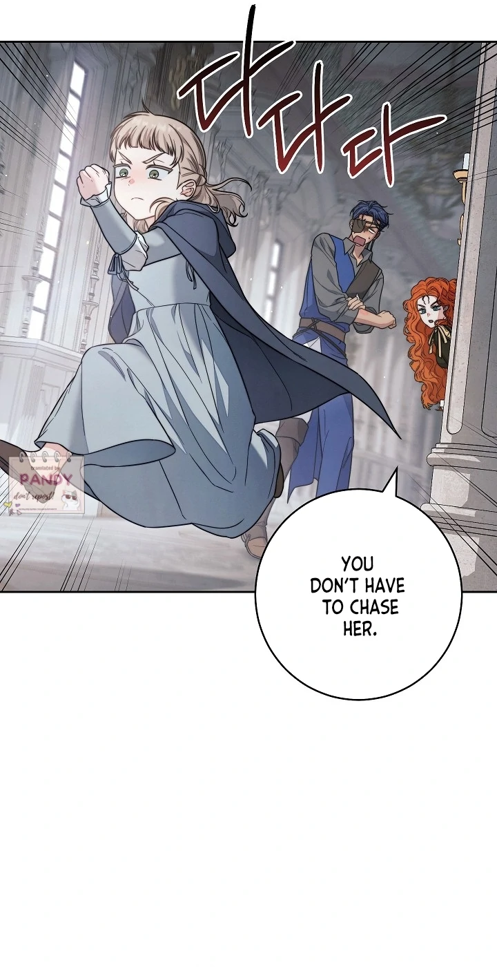 Marriage of Convenience 2: An Unforgettable Song Chapter 27 - Page 17